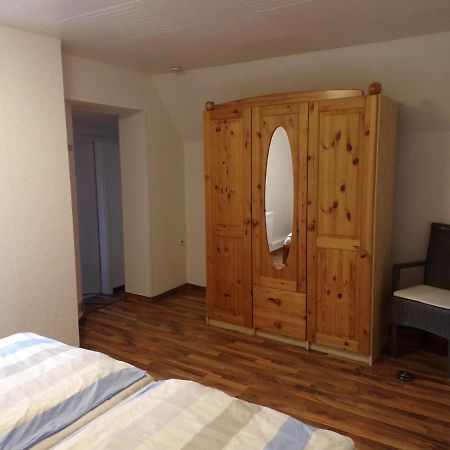 Neu! Ferienwohnung Kruse Og Norden Buitenkant foto