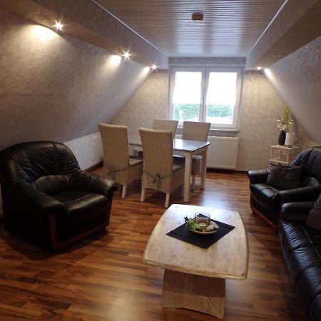 Neu! Ferienwohnung Kruse Og Norden Buitenkant foto