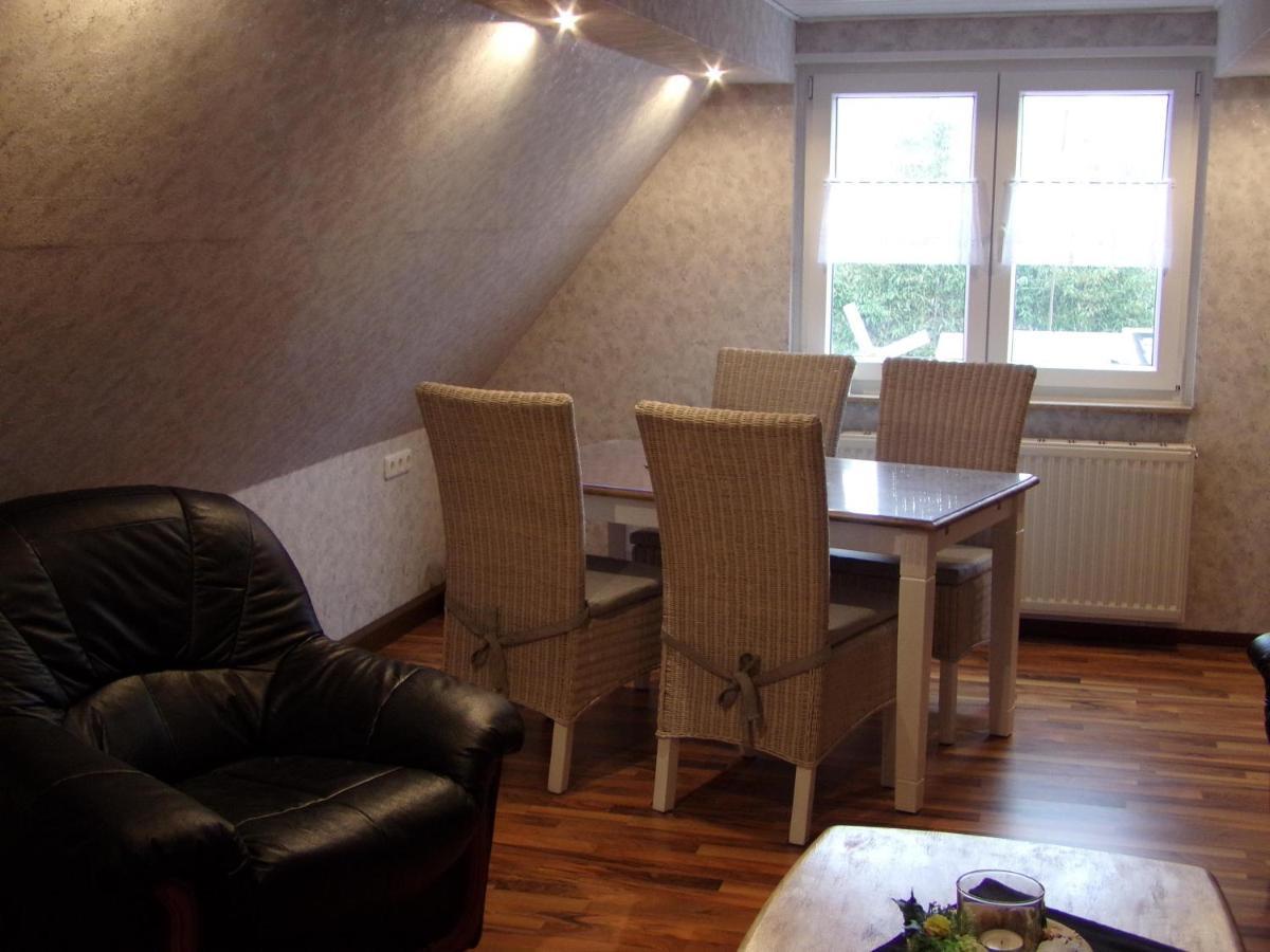Neu! Ferienwohnung Kruse Og Norden Buitenkant foto